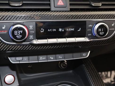 Used 2019 Audi RS 5 Sportback w/ RS Driver Assistance Package image 46