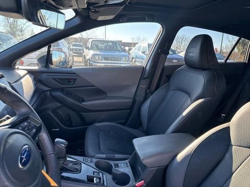 Certified 2025 Subaru Crosstrek 2.5i Wilderness w/ Crosstrek Mirror Package image 19