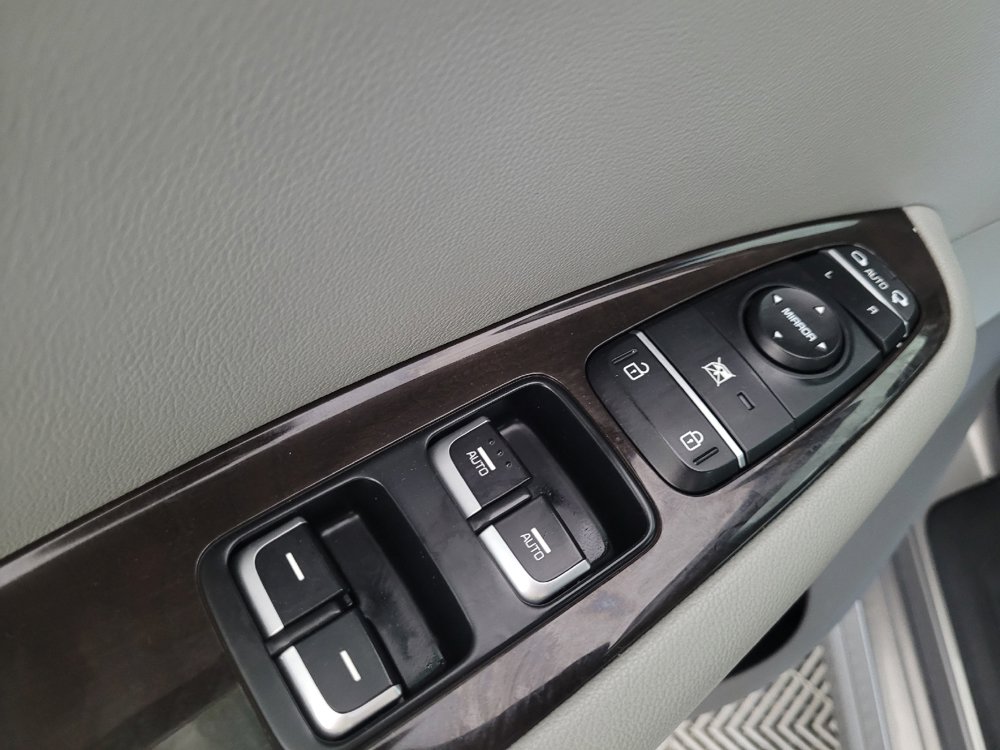 Used 2016 Kia Optima EX w/ Premium Package FWD image 27