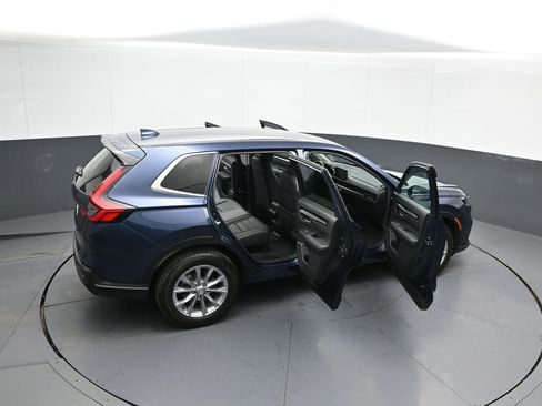 Certified 2023 Honda CR-V EX-L image 45