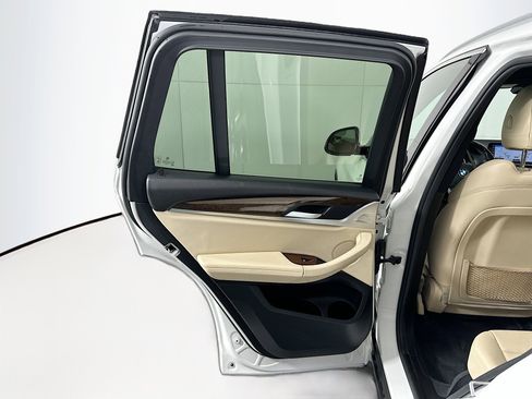 Used 2018 BMW X3 xDrive30i image 28