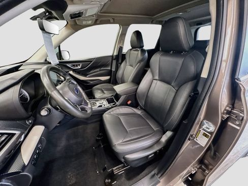 Certified 2024 Subaru Forester Limited AWD/4WD image 20