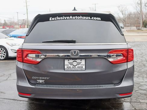 Used 2019 Honda Odyssey EX-L image 15