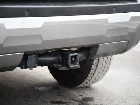 Used 2026 Honda Passport TrailSport Elite image 18