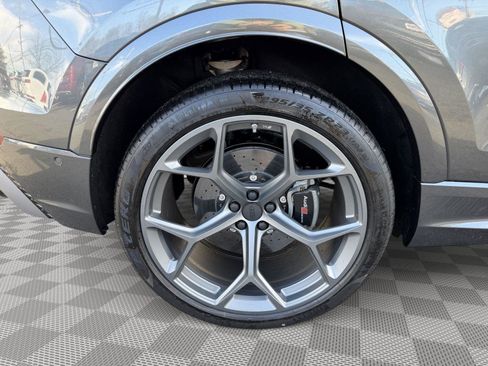 New 2026 Audi RS Q8 performance image 9