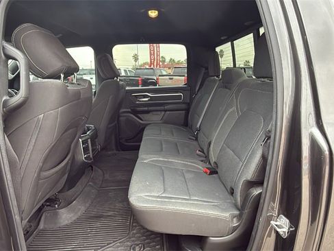 Used 2022 RAM 1500 Lone Star image 14