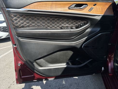 Used 2022 Jeep Grand Cherokee Summit image 22