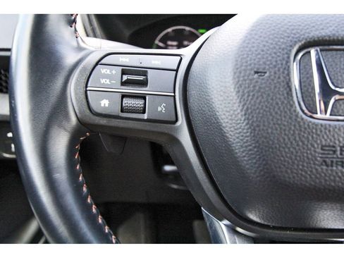 Used 2025 Honda CR-V Sport-L image 15