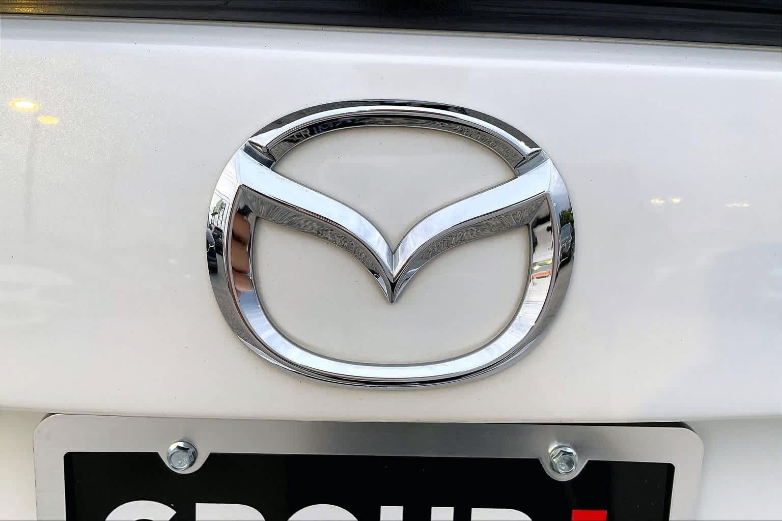 Used 2021 MAZDA CX-9 Touring w/ Touring Premium Package AWD/4WD image 32