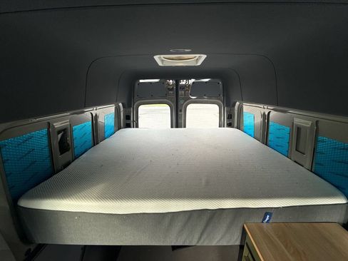 Used 2026 Mercedes-Benz Sprinter 2500 image 24