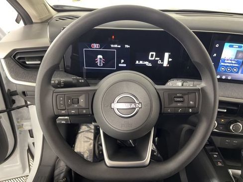 New 2026 Nissan Kicks S FWD image 21