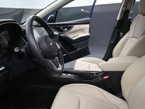 Used 2017 Subaru Impreza 2.0i Limited AWD/4WD image 7