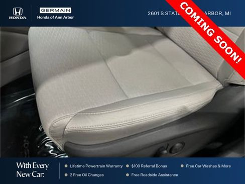 Used 2020 Hyundai Tucson SEL w/ Cargo Package image 24