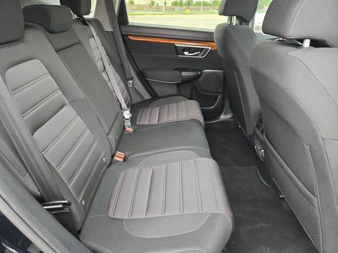Used 2017 Honda CR-V EX image 30
