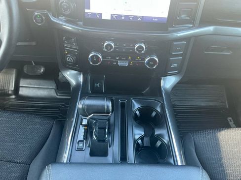 Used 2023 Ford F150 XLT w/ Equipment Group 302A High AWD/4WD image 20