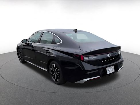 Used 2025 Hyundai Sonata SEL image 12