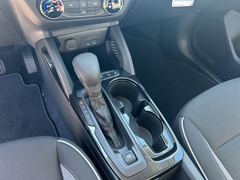 New 2026 Chevrolet TrailBlazer LS image 13