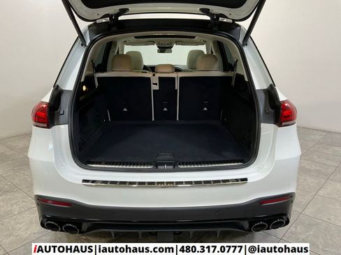 Used 2023 Mercedes-Benz GLE 53 AMG 4MATIC image 14
