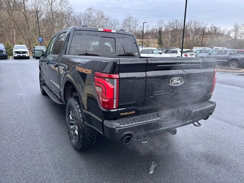 New 2025 Ford F150 Tremor w/ Equipment Group 402A High image 17