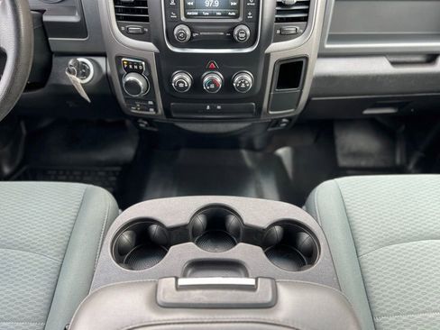 Used 2018 RAM 1500 Express w/ Express Value Package image 18