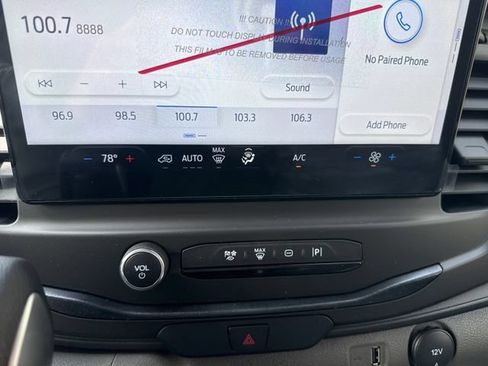 New 2026 Ford Transit 150 Low Roof AWD image 29