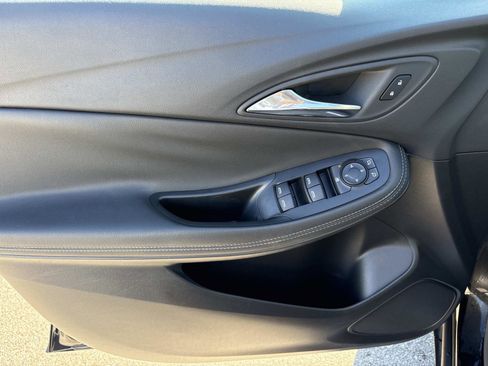 Certified 2023 Buick Encore GX Preferred w/ Cold Weather Comfort Package image 12