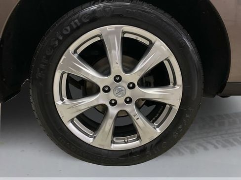 Used 2014 Nissan Murano LE w/ Platinum Edition Package image 17