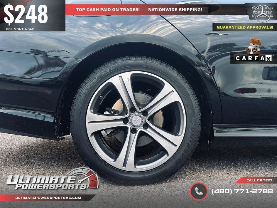 Used 2017 Mercedes-Benz E 300 image 65