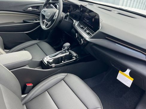 New 2026 Chevrolet Trax ACTIV w/ Driver Confidence Package image 13