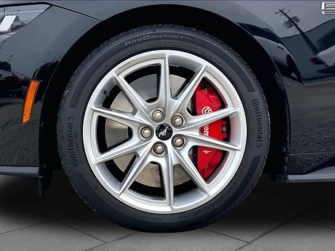 Used 2024 Ford Mustang GT Premium RWD image 9