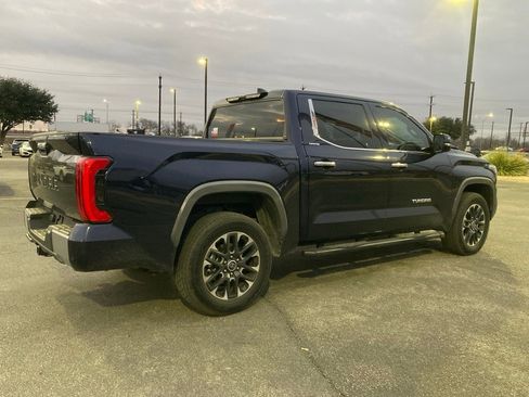 Used 2024 Toyota Tundra Limited image 5