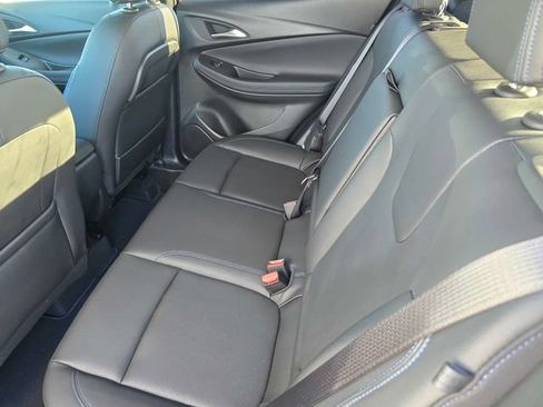 New 2026 Buick Encore GX Sport Touring w/ Advanced Technology Package FWD image 9