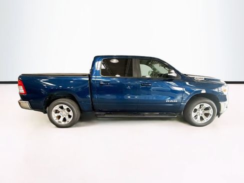 Used 2021 RAM 1500 Big Horn AWD/4WD image 5