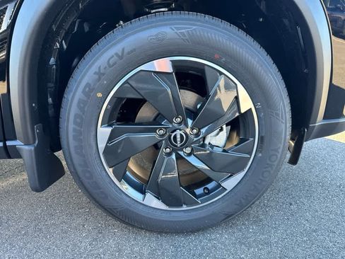 New 2026 Nissan Rogue SV image 28