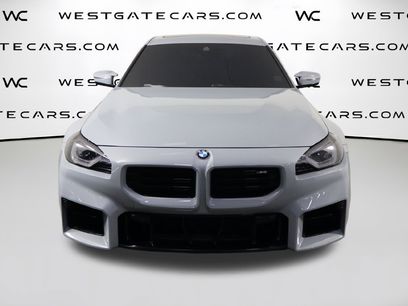 Used 2024 BMW M2