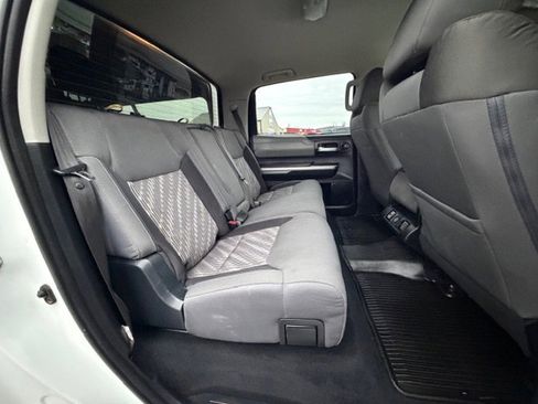 Used 2020 Toyota Tundra SR5 image 10