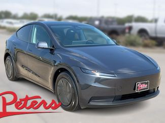 Used 2026 Tesla Model Y AWD video 1