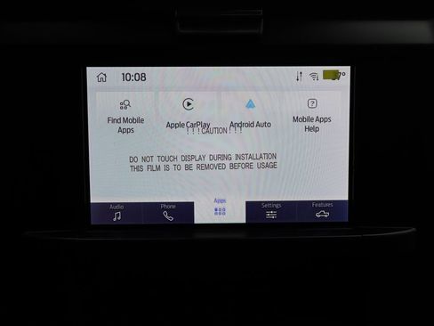 New 2026 Ford F350 XL w/ STX Appearance Package AWD/4WD image 7