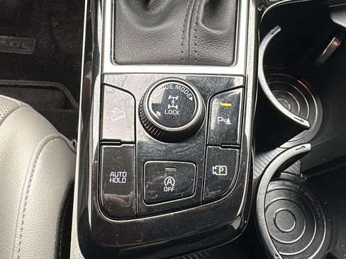 Used 2023 Kia Sportage EX AWD/4WD image 20