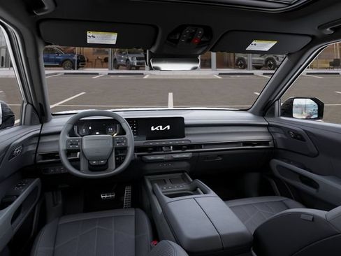 New 2027 Kia Telluride SX X-Line AWD/4WD image 14