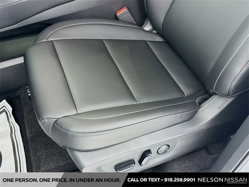 New 2025 Nissan Murano SL image 20