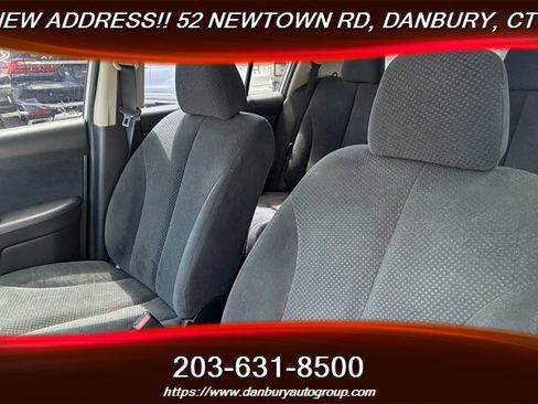 Used 2012 Nissan Versa 1.8 S w/ Special Edition Pkg FWD image 11