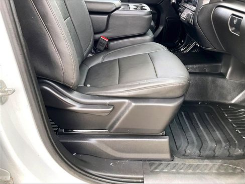 Used 2023 Chevrolet Silverado 3500 W/T w/ WT Convenience Package image 32