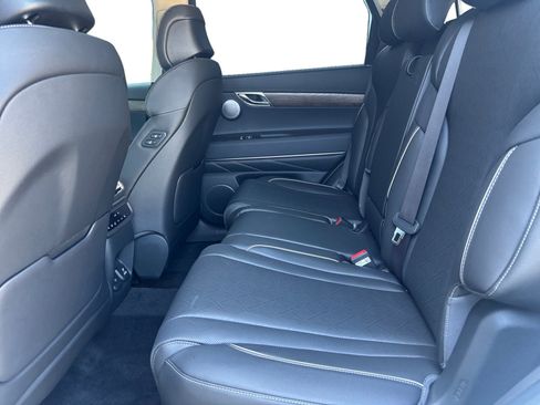 New 2026 Genesis GV80 2.5T Prestige AWD/4WD image 13