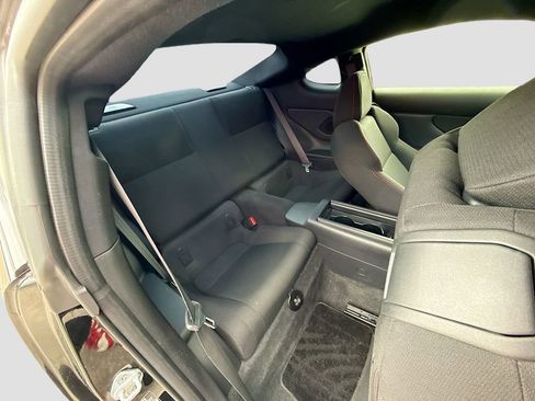 Used 2023 Subaru BRZ Premium image 24