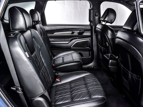 Used 2024 Kia Telluride SX Prestige X-Line AWD/4WD image 23