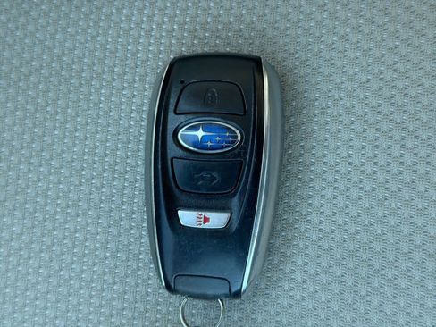 Used 2020 Subaru Impreza Premium image 37