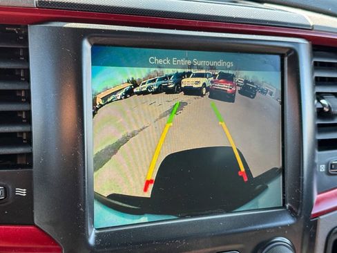 Used 2017 RAM 1500 Rebel w/ Luxury Group image 29