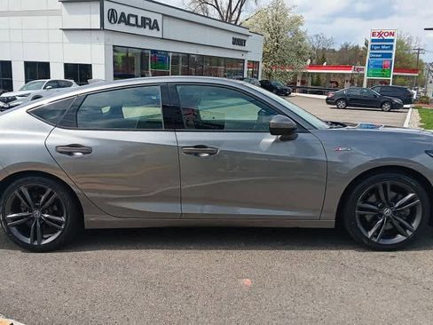 Used 2023 Acura Integra A-Spec image 6
