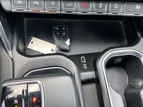 Used 2023 GMC Sierra 1500 Denali w/ Denali Reserve Package image 27